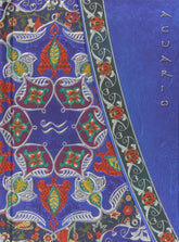 CUADERNO ZODIACO ACUARIO | Nan | 9788416055005 (Boncahier)
